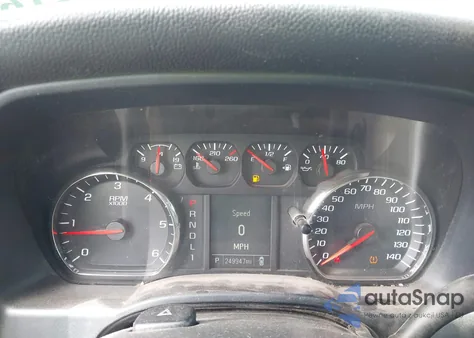 2018 Chevrolet Silverado 2500Hd Wt from USA, damaged, VIN 1GB2KUEG2JZ233878